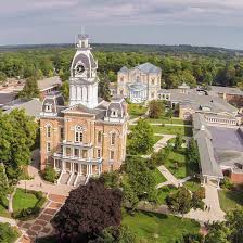 The course also examines the roles of legislatures, agencies, and courts in interpreting and applying such. Christian Moocs Hillsdale College Homeschooling For College Credit