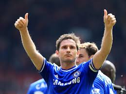 But only three managers have been in charge for longer than him under roman abramovich. The Incredible Life Of Retiring Football Star Frank Lampard