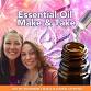 Make and Take Essential Oils with Shannon and Karen