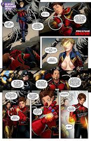 Marvel porn :: r34 :: / funny cocks & best free porn: r34, futanari,  shemale, hentai, femdom and fandom porn