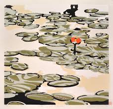 I turn my face to the sun