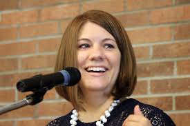 Rachel Held Evans, Christian writer of honesty and humor, dies at age 37