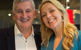 OMG, what a book launch!