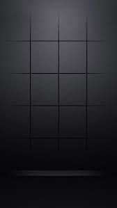 Download zedge™ app to view this premium item. Iphone 5s Wallpaper Clean Grid For Home Screen Iphone 5s Wallpaper Homescreen Wallpaper Black Wallpaper