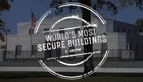 Fort knox yakla$ik 4600 ton amerikan altinini depolar. The World S Most Secure Buildings U S Bullion Depository Fort Knox Identiv