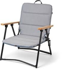 This type of seat offers all the comfort you may be looking for in a foldable chair. Rei Co Op Outward Low Padded Lawn Chair Rei Co Op