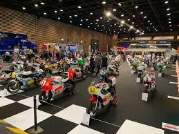 We did not find results for: Salon Du 2 Roues A Lyon Plus De 1000 Motos De Collection Le Blog Moto Collection