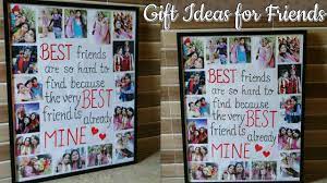 Create photo collages with incredible ease! Photo Collage Perfect Gift Idea For A Friend How To Make Photo Collage For Friends Youtube