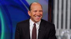 Home Cantor Fitzgerald