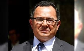 Jaime Perry al desnudo: Los secretos y planes del hombre tras el Senador  Francisco Chahuán