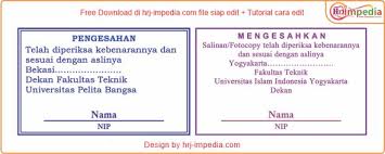 Hasil scanning contoh stempel flash warna bentuk kotak. Contoh Stempel Legalisir Ijazah Universitas Contoh Stempel Legalisir Fakultas Cap Legaliisir Dinas Pendidikan Universitas Indone Di 2021 Universitas Cap Pendidikan
