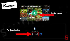 Verystream Shut Down Alternatives Sites Like Streaming And Openload Also Not Accessible In 2020 Tv Streaming Sites Streaming Free Tv Shows