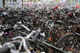 Umfrage Des Adfc Lauft Noch Bis Zum Monatsende Fahrradklima Test Meinungen Aus Munster Sind Gefragt Munster Westfalische Nachrichten