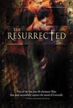 The Resurrected Resucitado Filmi Sinemalar Com