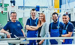 Geschäftsführung und vertretung der psm protech gmbh & co. Worldwide Presence Gebr Schmidt Federnspezialfabrik Gmbh
