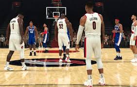 Große auswahl an nba 2k21. Nba 2k21 Will Be A Launch Title For Both Ps5 And Xbox Series X