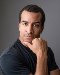 Leeds Actor: James's Headshots : True North