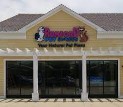 Our goal is to allow you to spend as. N Kingstown Rumford Pet