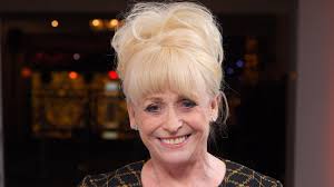 EastEnders legend Barbara Windsor undergoes heart surgery