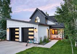 See more ideas about backyard garage. 10 Attractive Garage In Front Of House Designs For Both Functions And Appearance Jimenezphoto