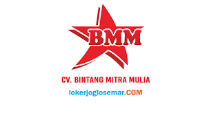 Check spelling or type a new query. Lowongan Kerja Solo Di Cv Bintang Mitra Mulia Mei 2021 Loker Jogja Solo Semarang Agustus 2021
