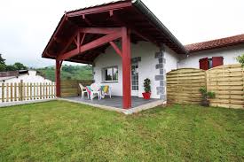 Gite A Irissarry Pyrenees Atlantiques Ibarnia Gites De France Bearn Pays Basque Gite De France Gite Pays Basque