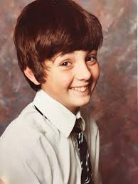 Collenswood School 1980