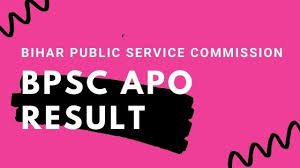 Instructions for downloading the bpsc 66th pre result 2021 Bihar Apo Result 2021 Bpsc Bih Nic In Asst Prosecution Officer Cut Off Marks Merit List