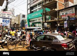Gorakhpur High Resolution Stock Photography And Images Alamy