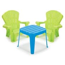 Little Tikes Garden Table Chairs Set Kohls Garden Table And Chairs Table And Chair Sets Round Table And Chairs