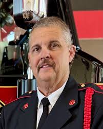 CORINTH ANNOUNCES APPOINTMENT OF NEW ASSISTANT FIRE CHIEF