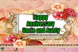 25th anniversary wishes wishes, greetings, pictures. Happy Anniversary Wishes To Uncle And Aunty In English Or Hindi