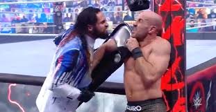 Wwe fans loved roman reigns vs. Seven Matches Wwe Can Book For Hell In A Cell Following Wrestlemania Backlash