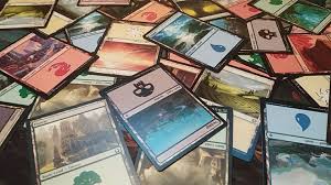 Maybe you would like to learn more about one of these? How To Get Mtg Basic Lands Card Game Base