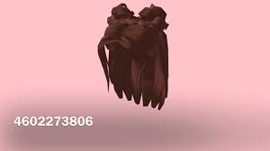 Female roblox hair codes span get robux90 m span. 100 Popular Roblox Hair Codes Game Specifications