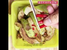 Siapapun tahu apa itu buah jambu. Jeruk Jambu Youtube