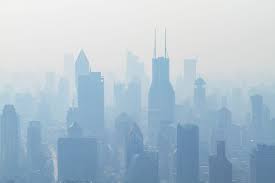 Beijing issues its first red alert for pollution, closing schools and construction sites and restricting the number of cars on the road. Air Quality Pollution And Smog In China Advice For Travel To China
