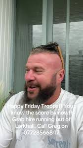 Greg The Truck Driver Recent Video