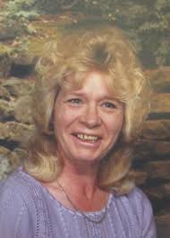 Donna June Ware Obituary 2012