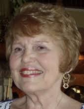 Obituary information for Kay Frances Burkhart Wiseman