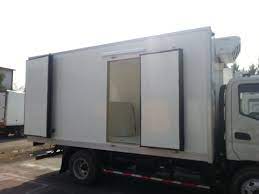 Giantex aluminum tool box tote storage. Sliding Door Truck Body Buy Truck Body With Sliding Door Refrigerated Truck Truck Box Body Product On Alibaba Com