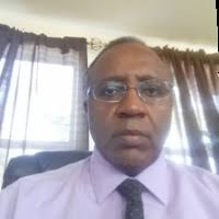 Joseph Kang'ethe Email & Phone Number