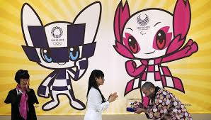 Jul 21, 2021 · tokio 2020 ya está en marcha. Las Mascotas Una Pasion Japonesa Mas Alla De Los Juegos Olimpicos Mundo Gestion