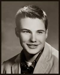 Glen Adelbert Roser Jr.