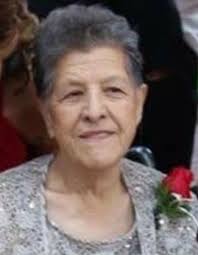 Martha Gonzales Obituary February 21, 2018