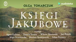 Olga Tokarczuk Ksiegi Jakubowe Audiobook Youtube