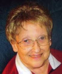 Obituary information for Mary Crabtree