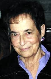 Claudia Breland Obituary