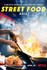 Street Food Tv Series 2019 Imdb