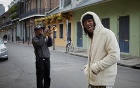 Did you scroll all this way to get facts about alvin kamara? Alvin Kamara The Saints And New Orleans A Perfect Fit Sports Illustrated